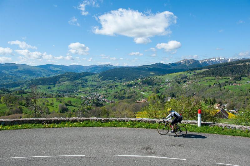 Table remplie de spécialités gastronomiques alsaciennes, mettant en avant la richesse culinaire du festival musique et culture Colmar